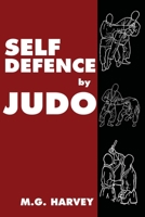 Self-defence by judo B08MSV1STM Book Cover