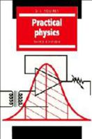 Practical Physics 052124952X Book Cover