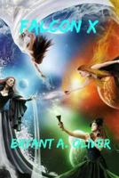 Falcon X 1508929777 Book Cover