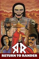 Return to Rander 198589016X Book Cover