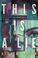 This Isn't True: A Novel B0FQHZ9B23 Book Cover