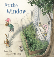 At the Window 1536224782 Book Cover
