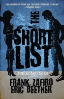 The Short List B0932FZFXS Book Cover