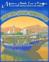United Arab Emirates 1590845145 Book Cover