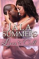 Love's Call 1515054810 Book Cover