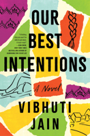 Our Best Intentions 0063278766 Book Cover