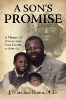 A Son's Promise 1940025532 Book Cover