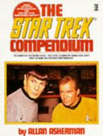 Star Trek Compendium (Revised Edition) 067168440X Book Cover