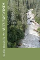 Autumn Winds 1479142522 Book Cover