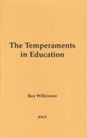 The Temperaments in Education 0945803524 Book Cover