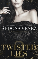 Twisted Lies 2 1950364038 Book Cover