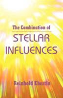The Combination of Stellar Influences 086690087X Book Cover