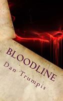 Bloodline: A Tale from the Town of Harmony 0692589937 Book Cover