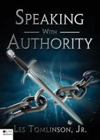 Speaking with Authority 1683014901 Book Cover