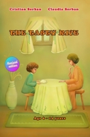 The Tasty Rice: Age 6-14 years B0CGG623DH Book Cover