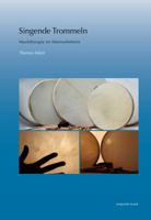 Singende Trommeln: Musiktherapie Im Altenwohnheim 3954901854 Book Cover