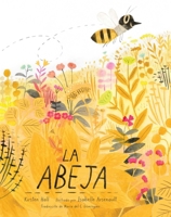 La abeja (The Honeybee) B0FWZXNW3L Book Cover