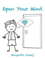 Open Your Mind 1524652539 Book Cover