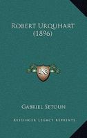 Robert Urquhart 143442667X Book Cover