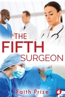The Fifth Surgeon 3963245433 Book Cover