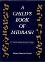 Child's Book of Midrash 0876688377 Book Cover