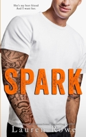 Spark 1966535538 Book Cover