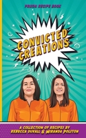 Convicted Creations B08VCKKJJH Book Cover