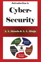Introduction to Cyber-Security 1087923670 Book Cover