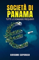 Società di Panama: Tutte le domande frequenti 1312722762 Book Cover