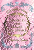 Cuando el mar bailaba con sirenas B0FSCVMWWD Book Cover
