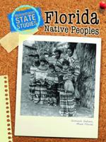 Florida Native Peoples 1403403481 Book Cover