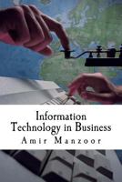 Information Technology in Business 1974503046 Book Cover