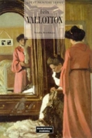 Felix Vallotton: The Nabi from Switzerland (Great Painters Series) 1646991893 Book Cover