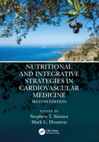 Nutritional and Integrative Strategies in Cardiovascular Medicine 0367685019 Book Cover