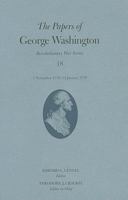 The Papers of George Washington, Revolutionary War series, Volume 18: 1 November 1778-14 January 1779 (Papers of George Washington) 0813927218 Book Cover