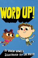 Word Up! B0F9BCHDTL Book Cover