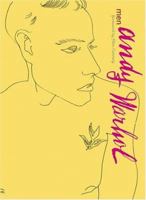 Andy Warhol Men 0811844072 Book Cover