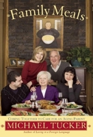 Family Meals: Coming Together to Care for an Aging Parent 0802119212 Book Cover