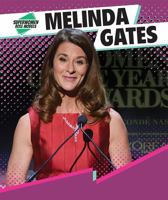 Melinda Gates 1508148090 Book Cover