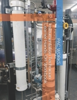 Instrumentation Technician Learner Hands-On Workbook B091QXBD38 Book Cover