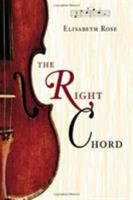 The Right Chord (Avalon Romance) 0803498241 Book Cover