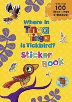 Where In Tinga Tinga Is Tickbird? 0141327820 Book Cover