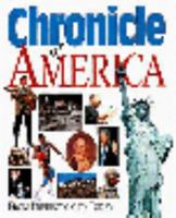Chronicle of America 0131337459 Book Cover