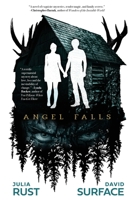 Angel Falls 1949140342 Book Cover