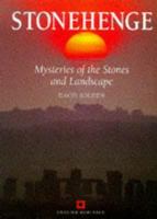 Stonehenge: Mysteries of the Stones and Landscape 185585466X Book Cover