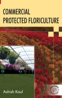 Commercial Protected Floriculture 9360847429 Book Cover
