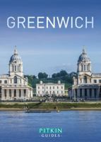 Greenwich 1841652423 Book Cover