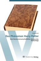 Das Phänomen Harry Potter 3639446577 Book Cover