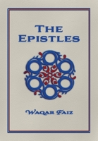 The Epistles B0D7LL3PM1 Book Cover