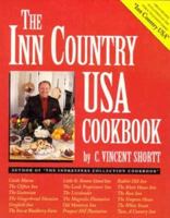 The Inn Country USA Cookbook 0936399708 Book Cover